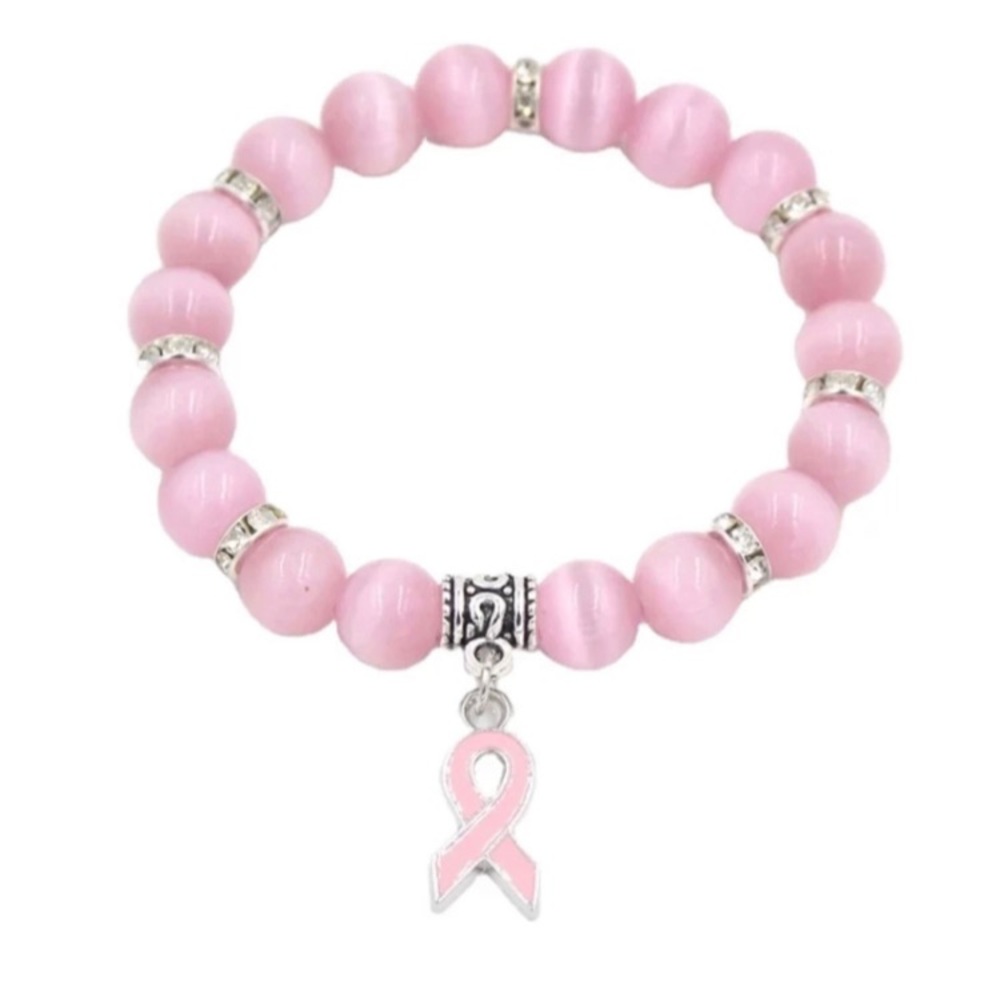 Cancer Awareness Bracelet